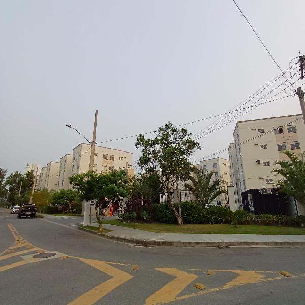 Vende-se em Rio De Janeiro-RJ  apto, 44.22 de área privativa,  2_qto(s), WC, 1_sala(s), cozinha.
