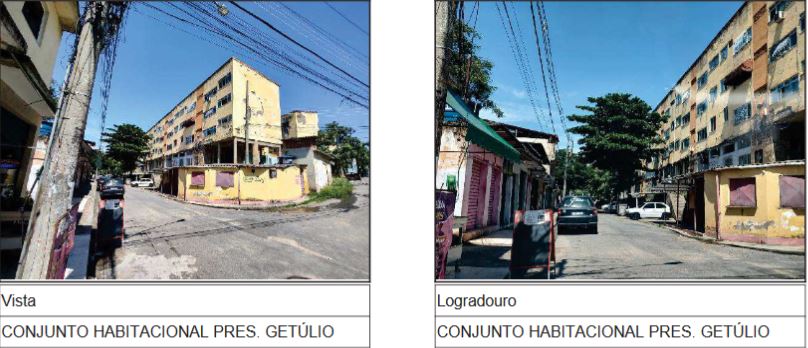 Vende-se em Rio De Janeiro-RJ  apto, 57.00 de área privativa,  2_qto(s), WC, 1_sala(s), cozinha.