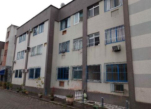 Vende-se em Rio De Janeiro-RJ  apto, 46.00 de área privativa,  2_qto(s), a.serv, WC, 1_sala(s), cozinha.