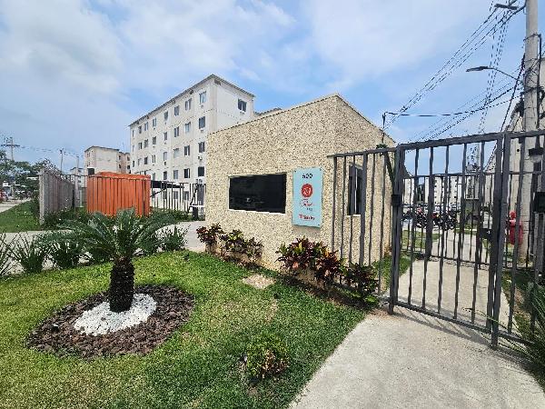 Vende-se em Rio De Janeiro-RJ  apto, 40.00 de área privativa,  2_qto(s), WC, 1_sala(s), cozinha.