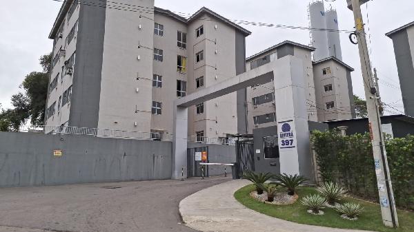 Vende-se em Rio De Janeiro-RJ  apto, 55.71 de área privativa,  2_qto(s), WC, 1_sala(s), cozinha.