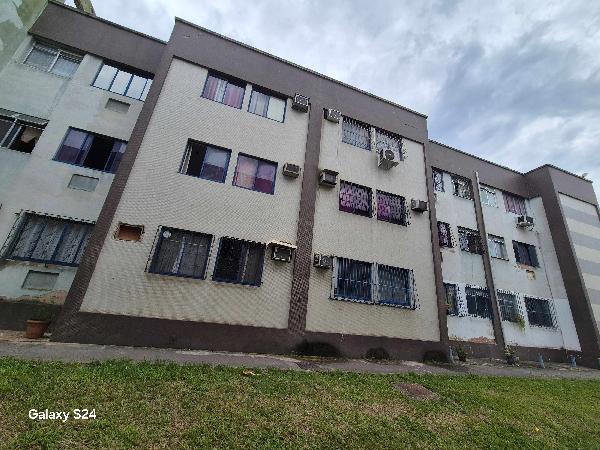 Vende-se em Rio De Janeiro-RJ  apto, 46.00 de área privativa,  2_qto(s), WC, 1_sala(s), cozinha.