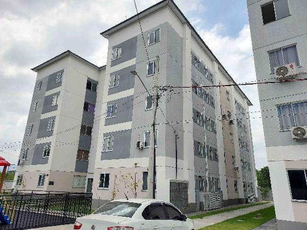 Vende-se em Rio De Janeiro-RJ  apto, 43.53 de área privativa,  2_qto(s), WC, 1_sala(s), cozinha.