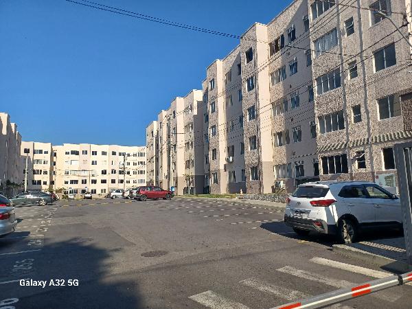 Vende-se em Rio De Janeiro-RJ  apto, 41.00 de área privativa,  2_qto(s), WC, 1_sala(s), cozinha.