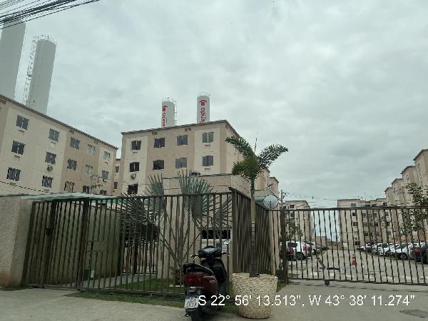 Vende-se em Rio De Janeiro-RJ  apto, 40.54 de área privativa,  2_qto(s), WC, 1_sala(s), cozinha.