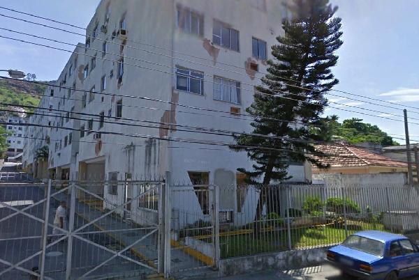 Vende-se em Rio De Janeiro-RJ  apto, 51.00 de área privativa,  2_qto(s), WC, 1_sala(s), cozinha.