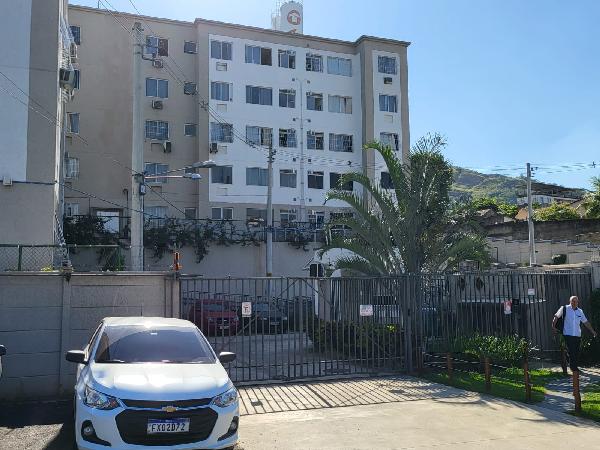 Vende-se em Rio De Janeiro-RJ  apto, 39.00 de área privativa,  2_qto(s), WC, 1_sala(s), cozinha.