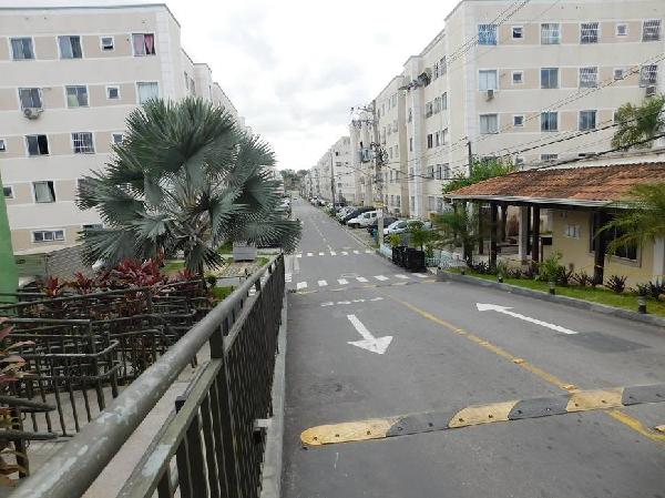 Vende-se em Rio De Janeiro-RJ  apto, 47.00 de área privativa,  2_qto(s), WC, 1_sala(s), cozinha.