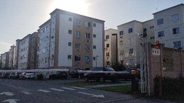 Vende-se em Rio De Janeiro-RJ  apto, 41.45 de área privativa,  2_qto(s), a.serv, WC, 1_sala(s).