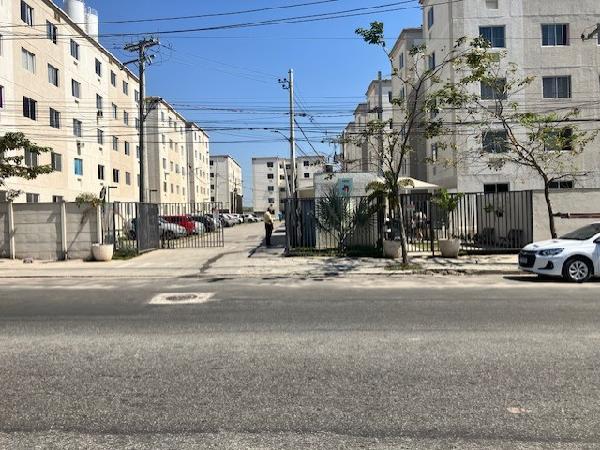 Vende-se em Rio De Janeiro-RJ  apto, 40.54 de área privativa,  2_qto(s), WC, 1_sala(s), cozinha.
