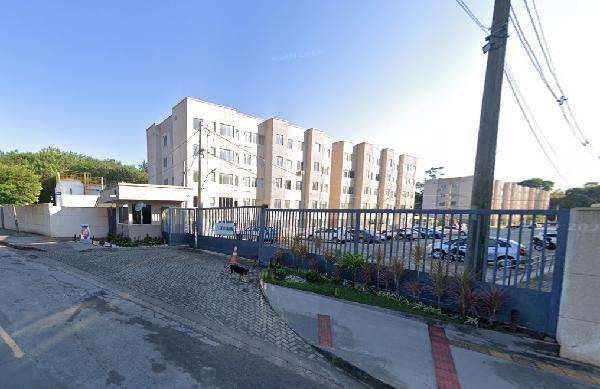 Vende-se em Rio De Janeiro-RJ  apto, 41.07 de área privativa,  2_qto(s), WC, 1_sala(s), cozinha.