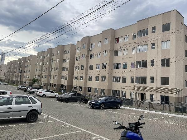 Vende-se em Rio De Janeiro-RJ  apto, 41.19 de área privativa,  2_qto(s), WC, 1_sala(s), cozinha, 1_vaga(s) de garagem.