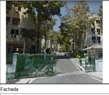 Vende-se em Rio De Janeiro-RJ  apto, 56.00 de área privativa,  2_qto(s), varanda, a.serv, WC, 1_sala(s), cozinha.