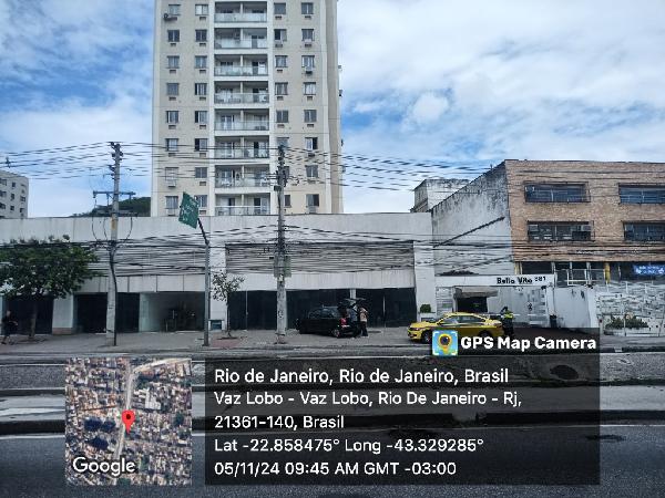 Vende-se em Rio De Janeiro-RJ  apto, 46.00 de área privativa,  2_qto(s), 1_sala(s), cozinha, 1_vaga(s) de garagem.