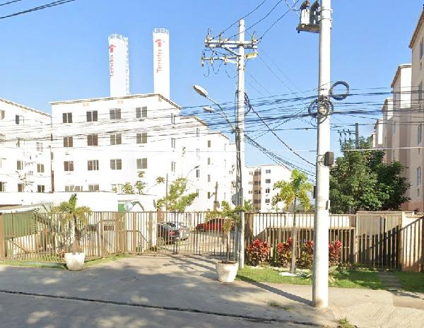 Vende-se em Rio De Janeiro-RJ  apto, 40.54 de área privativa, 0.00 de área do terreno.
