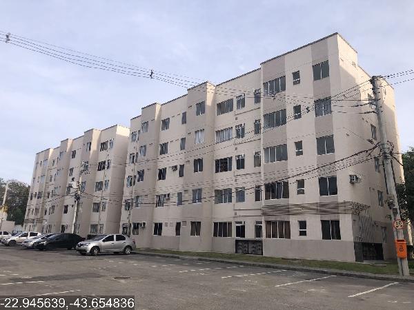 Vende-se em Rio De Janeiro-RJ  apto, 41.07 de área privativa,  2_qto(s), WC, 1_sala(s), cozinha, 1_vaga(s) de garagem.