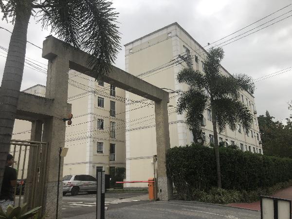 Vende-se em Rio De Janeiro-RJ  apto, 43.20 de área total, 43.20 de área privativa,  2_qto(s), WC, 1_sala(s), cozinha, 1_vaga(s) de garagem.