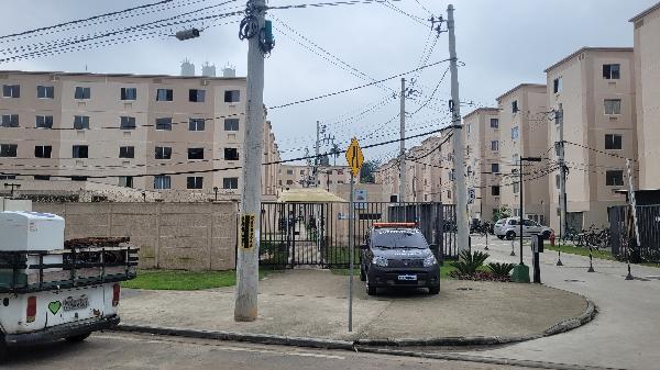 Vende-se em Rio De Janeiro-RJ  apto, 40.54 de área privativa,  2_qto(s), WC, 1_sala(s), cozinha.