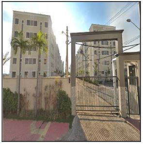 Vende-se em Rio De Janeiro-RJ  apto, 46.39 de área privativa,  2_qto(s).