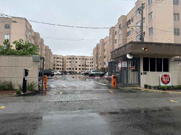 Vende-se em Rio De Janeiro-RJ  apto, 41.07 de área privativa,  2_qto(s), a.serv, WC, 1_sala(s), cozinha, 1_vaga(s) de garagem.