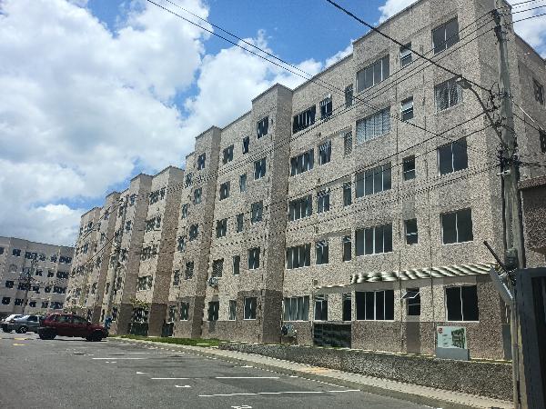 Vende-se em Rio De Janeiro-RJ  apto, 41.19 de área privativa,  2_qto(s), WC, 1_sala(s), cozinha.