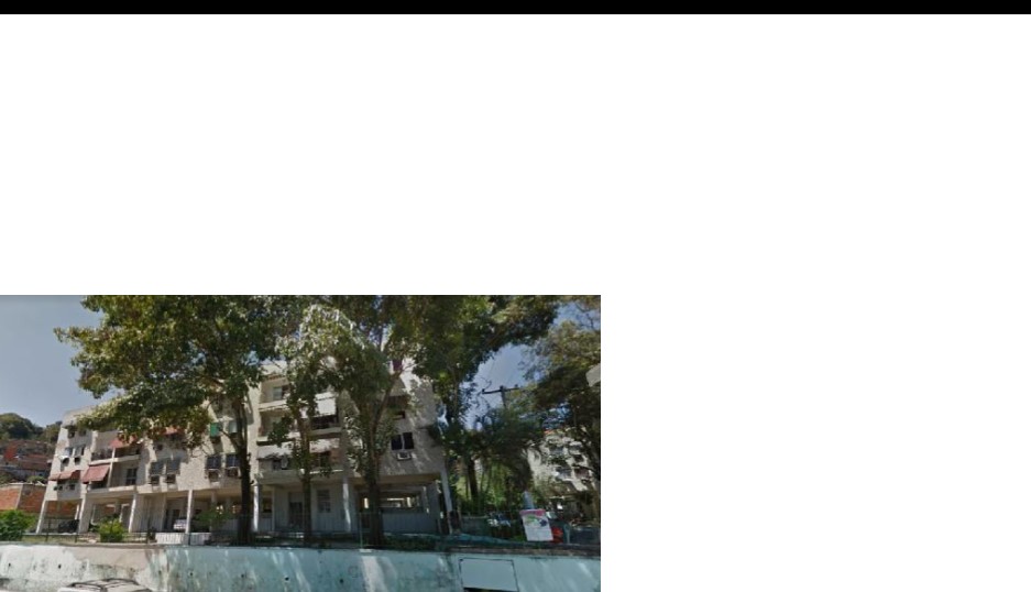 Vende-se em Rio De Janeiro-RJ  apto, 56.00 de área privativa,  2_qto(s), varanda, WC, 1_sala(s), cozinha.