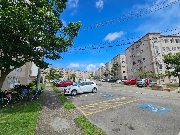 Vende-se em Rio De Janeiro-RJ  apto, 39.47 de área privativa,  2_qto(s), WC, 1_sala(s), cozinha.