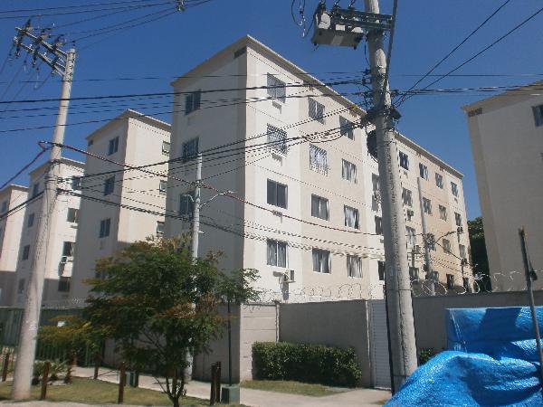 Vende-se em Rio De Janeiro-RJ  apto, 46.00 de área privativa,  2_qto(s), WC, 1_sala(s), cozinha.