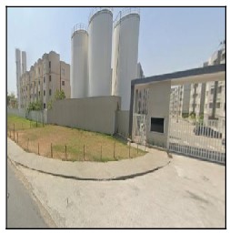 Vende-se em Nova Iguacu-RJ  apto, 44.98 de área total, 44.98 de área privativa, 0.00 de área do terreno.