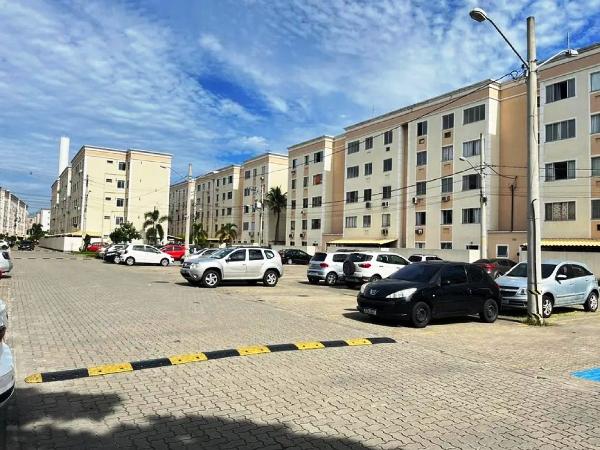 Vende-se em Rio De Janeiro-RJ  apto, 46.86 de área privativa,  2_qto(s), WC, 1_sala(s), cozinha.