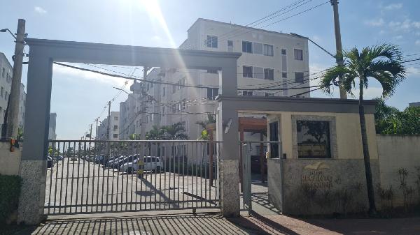 Vende-se em Rio De Janeiro-RJ  apto, 46.39 de área privativa,  2_qto(s), WC, 1_sala(s), cozinha.