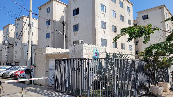 Vende-se em Rio De Janeiro-RJ  apto, 40.54 de área privativa,  2_qto(s), WC, 1_sala(s), cozinha.
