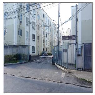 Vende-se em Rio De Janeiro-RJ  apto, 43.72 de área privativa,  1_qto(s), WC, 1_sala(s), cozinha.