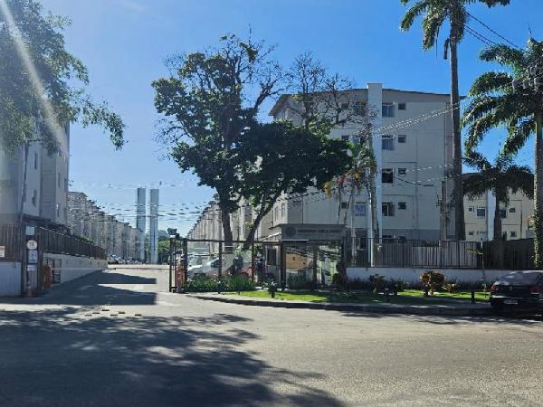 Vende-se em Rio De Janeiro-RJ  apto, 42.22 de área total, 42.22 de área privativa,  2_qto(s), WC, 1_sala(s), cozinha, 1_vaga(s) de garagem.