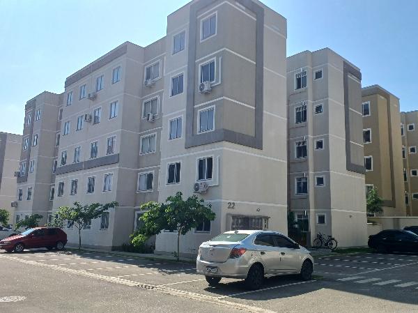 Vende-se em Rio De Janeiro-RJ  apto, 41.19 de área privativa, 0.00 de área do terreno.