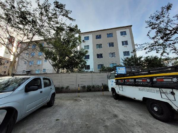 Vende-se em Rio De Janeiro-RJ  apto, 40.00 de área privativa,  2_qto(s), WC, 1_sala(s), cozinha.