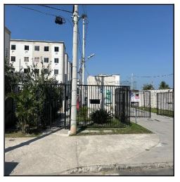 Vende-se em Rio De Janeiro-RJ  apto, 40.54 de área privativa,  2_qto(s), a.serv, WC, 1_sala(s), cozinha, 1_vaga(s) de garagem.