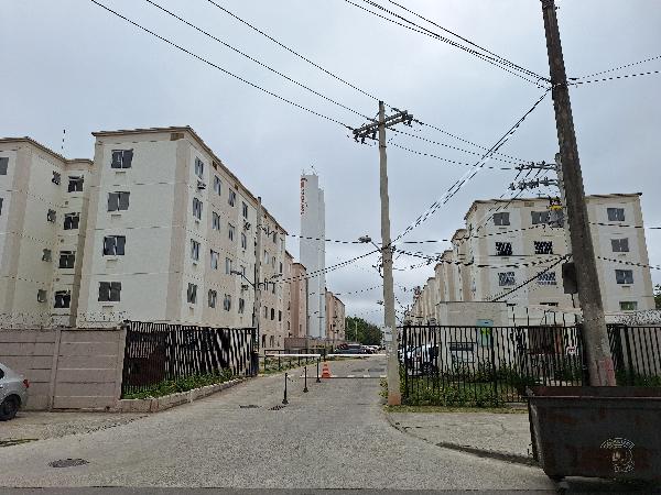 Vende-se em Rio De Janeiro-RJ  apto, 40.54 de área privativa,  2_qto(s), WC, 1_sala(s), cozinha.
