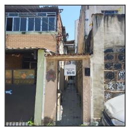 Vende-se em Rio De Janeiro-RJ  apto, 55.00 de área privativa, 0.00 de área do terreno.