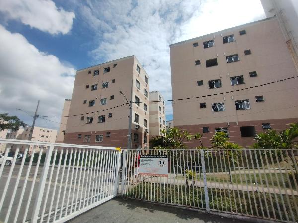 Vende-se em Rio De Janeiro-RJ  apto, 43.23 de área privativa,  2_qto(s), WC, 1_sala(s), cozinha.