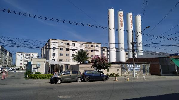 Vende-se em Rio De Janeiro-RJ  apto, 40.54 de área privativa,  2_qto(s), WC, 1_sala(s), cozinha.
