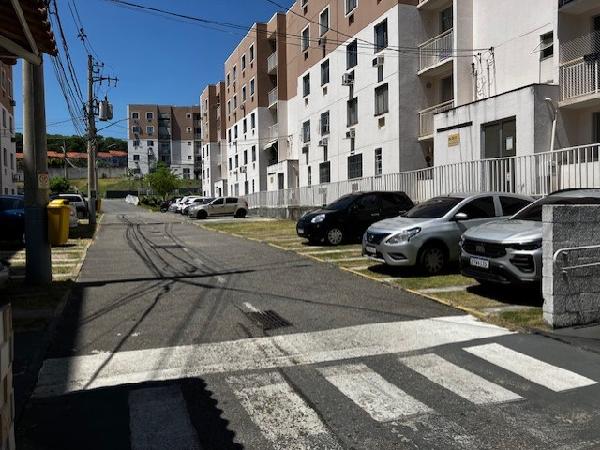 Vende-se em Rio De Janeiro-RJ  apto, 45.13 de área privativa,  2_qto(s), WC, 1_sala(s), cozinha.