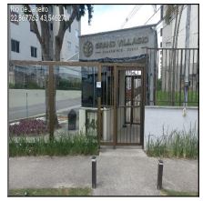 Vende-se em Rio De Janeiro-RJ  apto, 42.22 de área privativa, 0.00 de área do terreno.