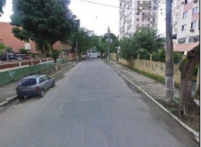 Vende-se em Rio De Janeiro-RJ  apto, 48.00 de área privativa,  2_qto(s), a.serv, WC, 1_sala(s), cozinha.