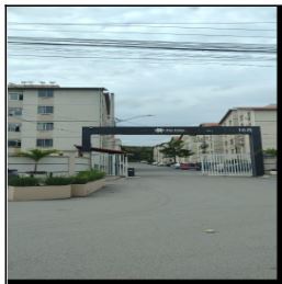 Vende-se em Rio De Janeiro-RJ  apto, 45.04 de área privativa,  2_qto(s), WC, 1_sala(s), cozinha.