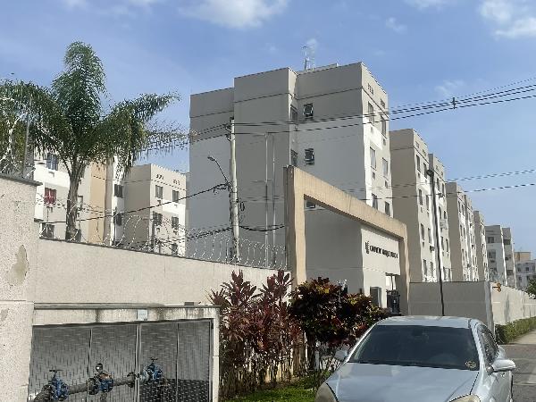 Vende-se em Rio De Janeiro-RJ  apto, 40.19 de área privativa,  2_qto(s), WC, 1_sala(s), cozinha.