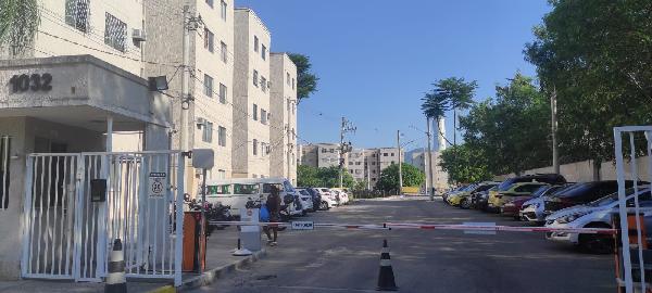 Vende-se em Rio De Janeiro-RJ  apto, 43.08 de área privativa,  2_qto(s), a.serv, WC, 1_sala(s), cozinha, 1_vaga(s) de garagem.