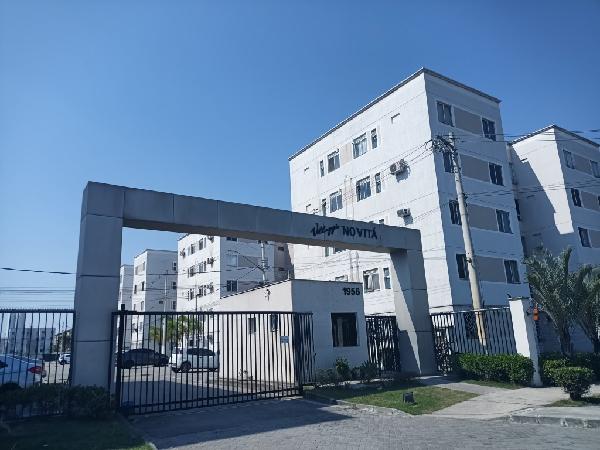 Vende-se em Rio De Janeiro-RJ  apto, 43.00 de área privativa,  2_qto(s), WC, 1_sala(s), cozinha, 1_vaga(s) de garagem.