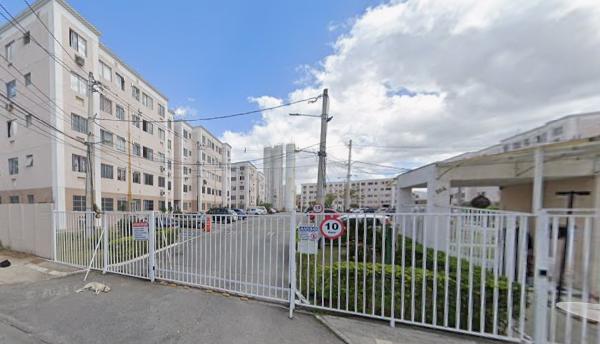 Vende-se em Rio De Janeiro-RJ  apto, 45.69 de área privativa,  2_qto(s), WC, 1_sala(s), cozinha, 1_vaga(s) de garagem.