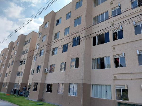 Vende-se em Rio De Janeiro-RJ  apto, 41.07 de área privativa,  2_qto(s), WC, 1_sala(s), cozinha.